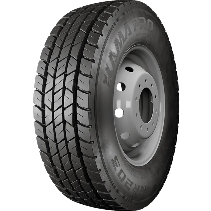 Kama 315/70R22,5 154/150L PRO NR 203 TL M+S 3PMSF