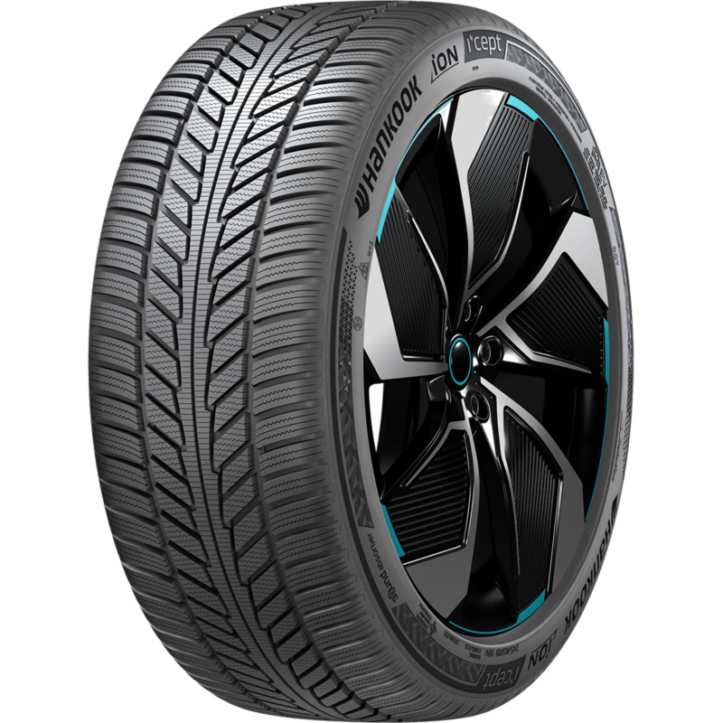 Hankook 235/50  R19 Winter i*cept iON IW01 103V XL TL