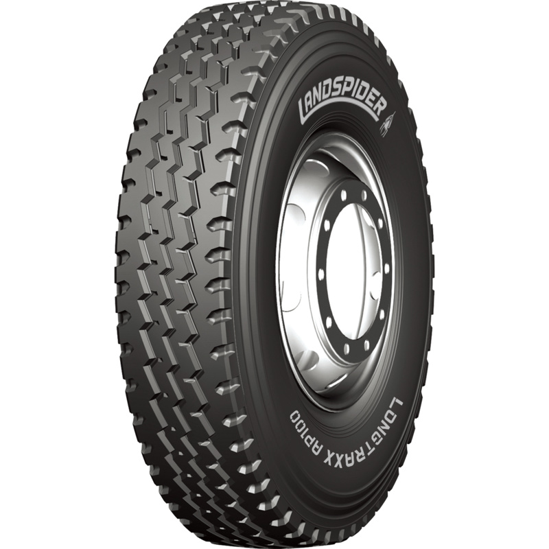 Landspider 10,00R20 149/146K Longtraxx AP100 TTF 18PR КИТАЙ