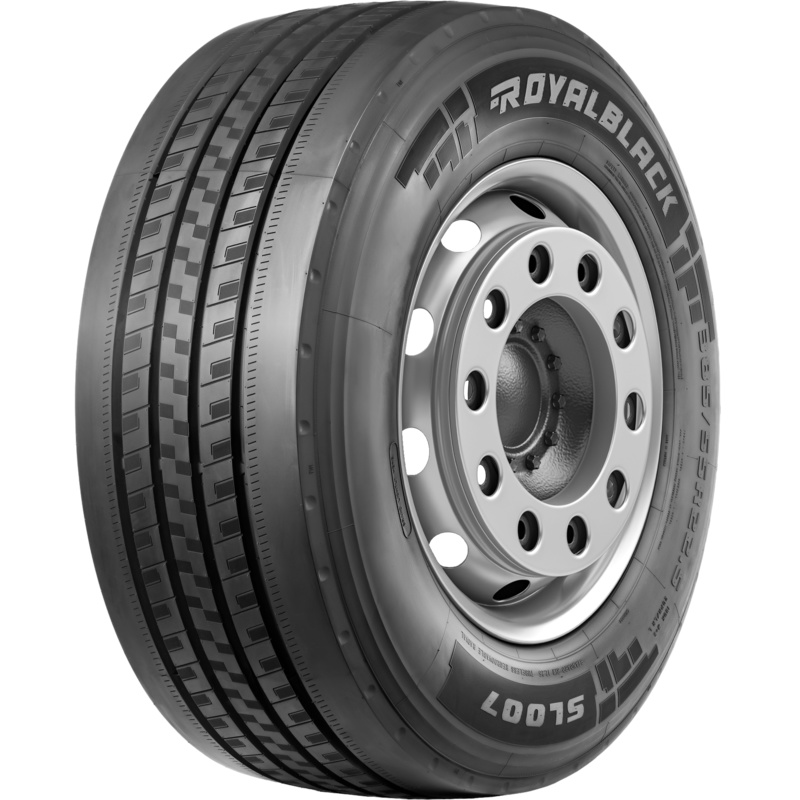 Royal Black 385/65R22,5 164K SL007 TL 24PR