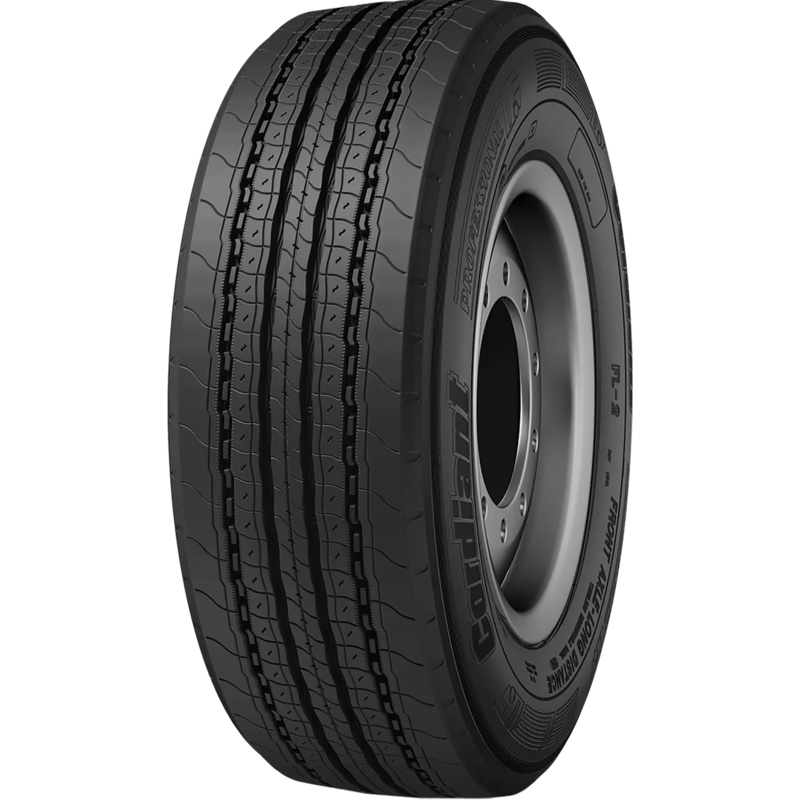 Cordiant 385/55  R22.5 Professional FL-2 160K R22,5 TL
