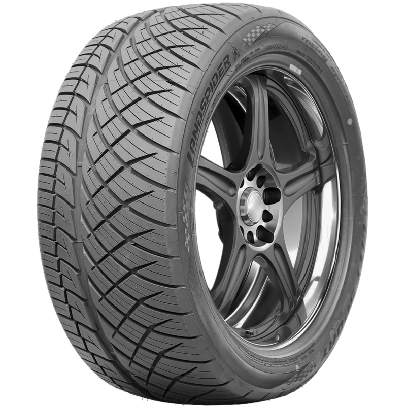 Landspider 255/55R18 109V XL City Sport TL