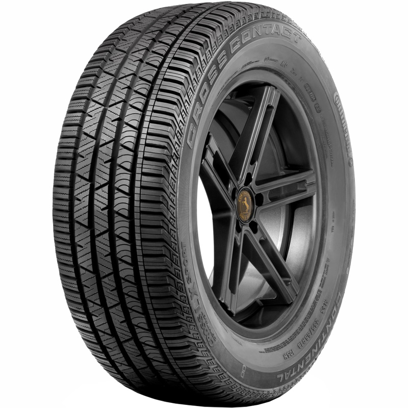 Continental 275/40  R22 CrossContact LX Sport 108Y XL TL FR