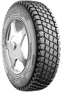 Кама Кама-219 R16 225/75 104Q