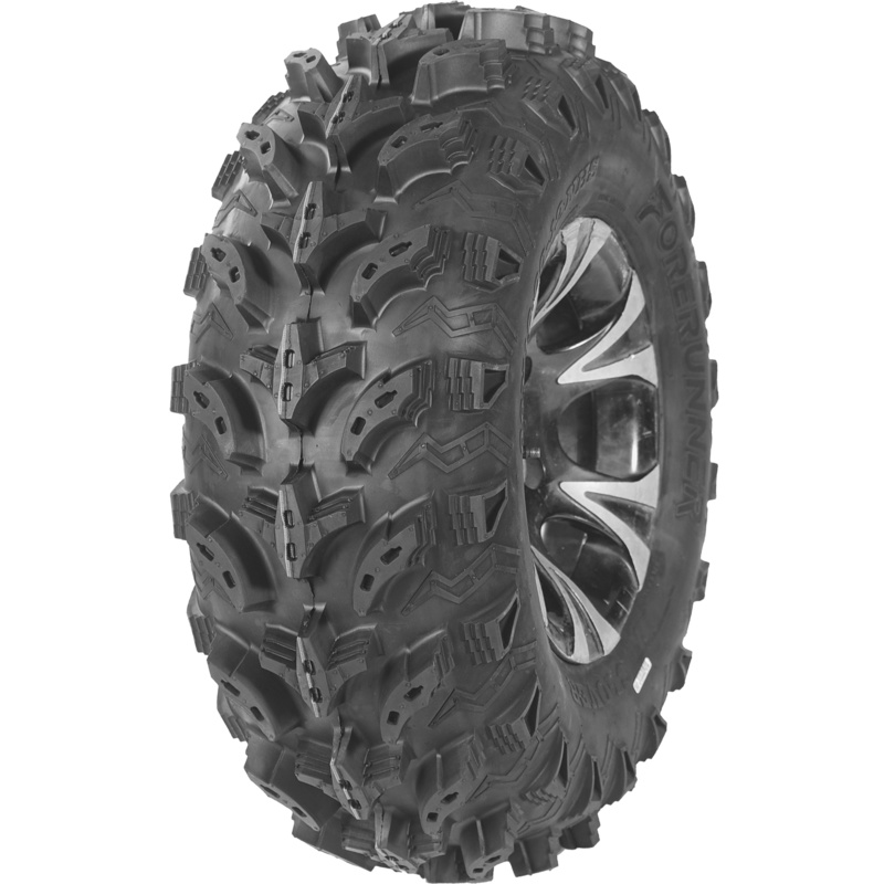 Forerunner Clover 78G AT26x9-12 8PR TL