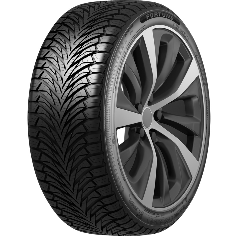 Fortune 175/70R13 82T Fitclime FSR-401 TL
