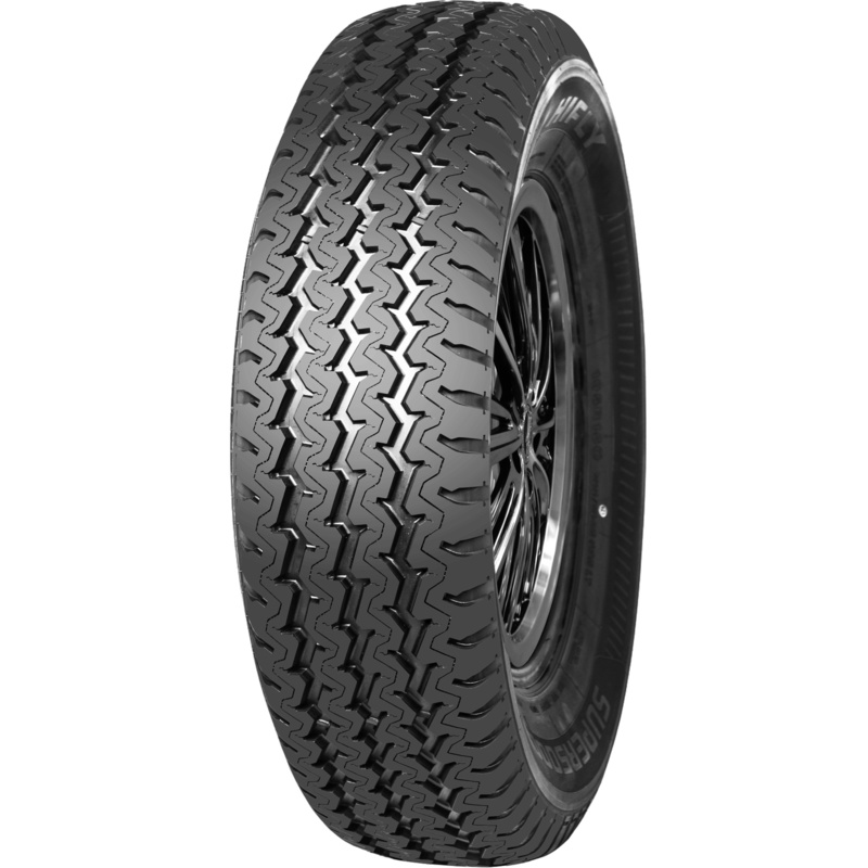 HiFly 205/75R16C 110/108R Super 5000 TL 8PR
