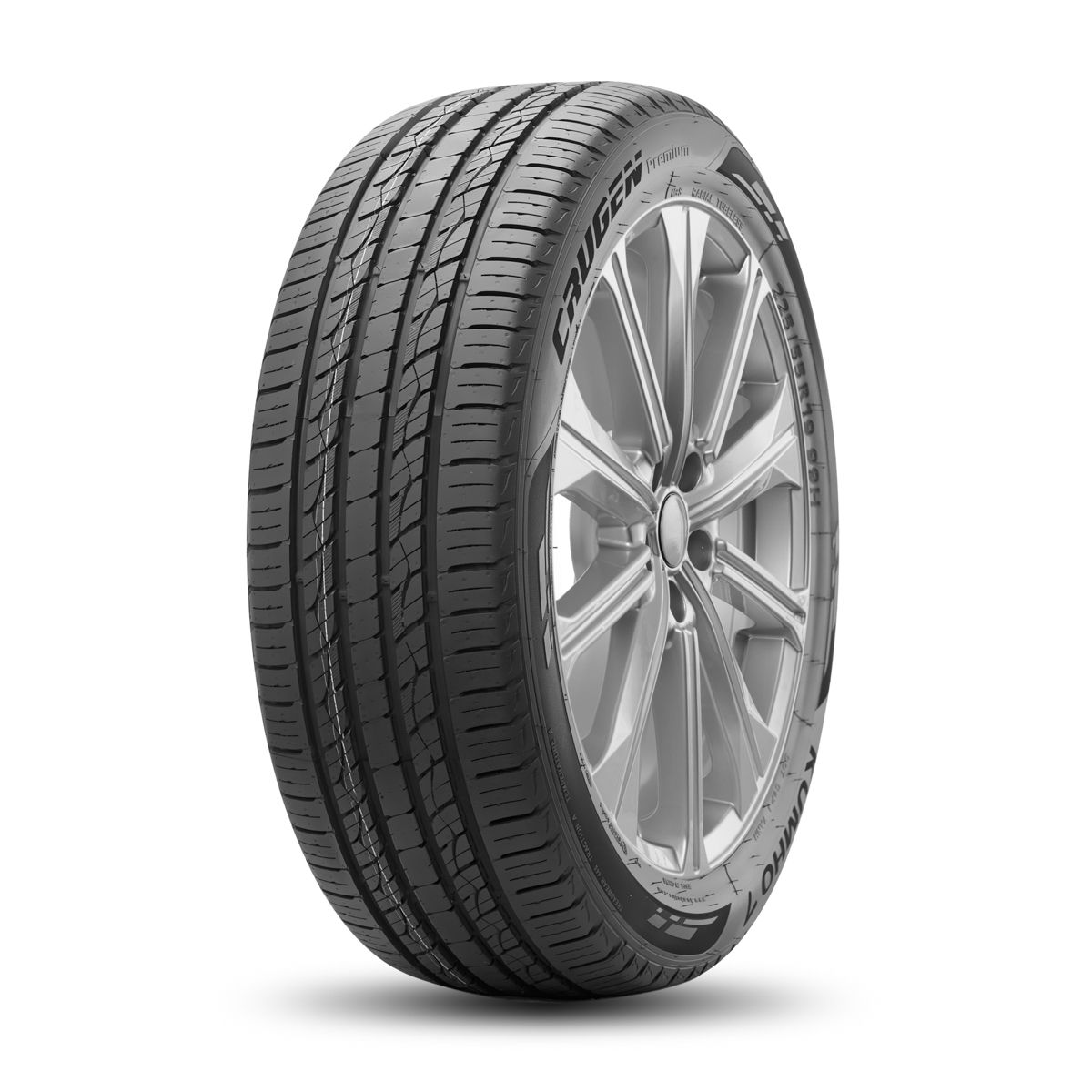Kumho  205/70/15  T 96 KL33