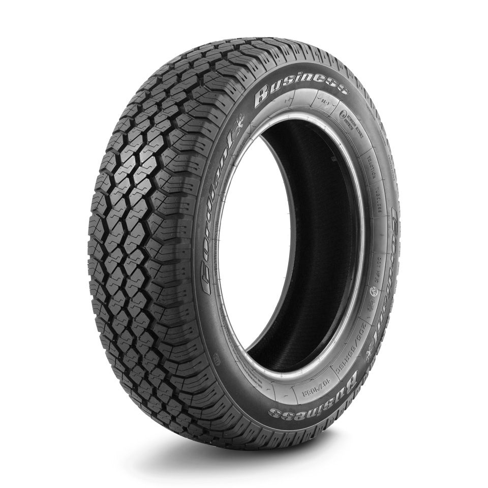 CORDIANT  215/70/15  R 109/107C  Бизнес CA-1