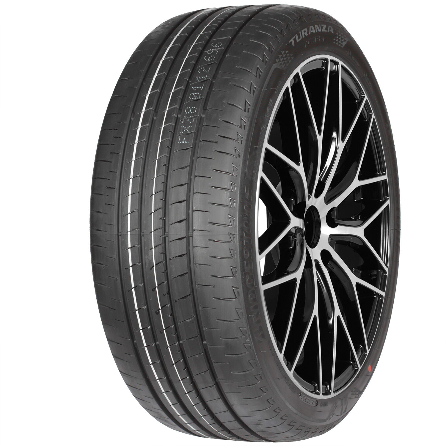 bridgestone turanza t005a