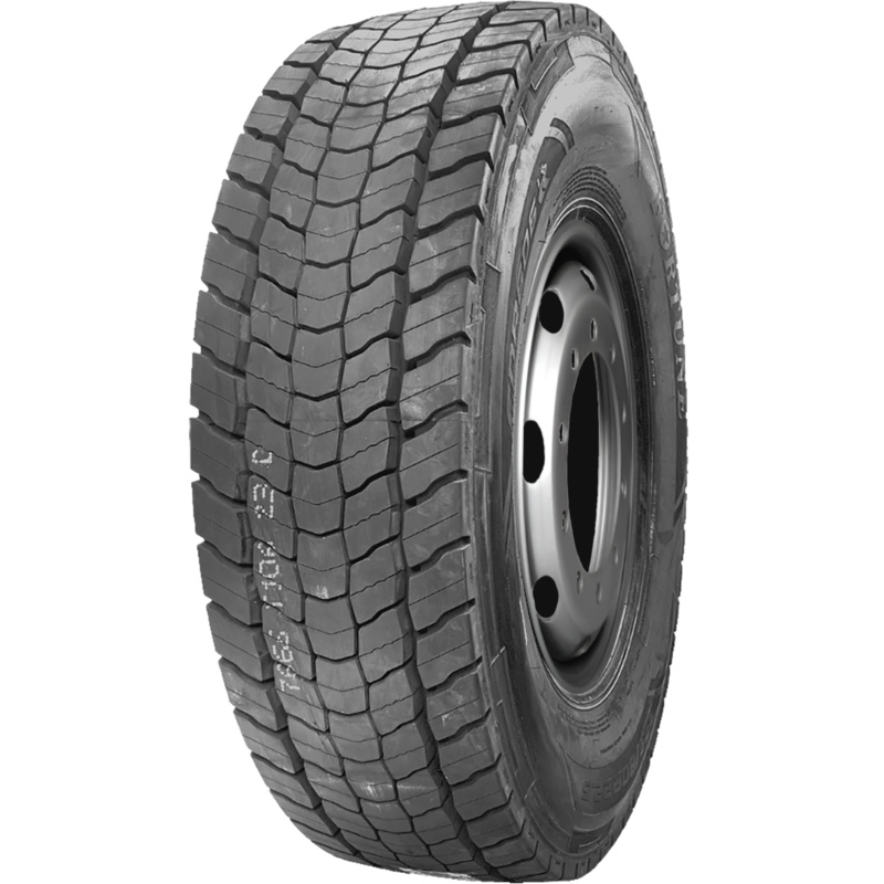 Fortune 295/60R22,5 150/147L FDR606+ TL 18PR ТАИЛАНД