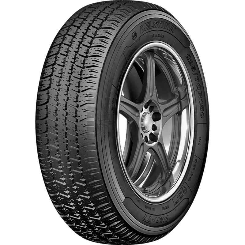 Belshina 225/70  R15C Бел-77 109/107Q TL