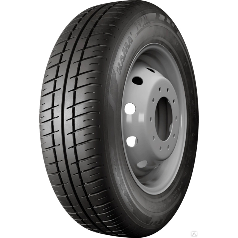 Kama 165/70R13 79N Trail (НК-244) TL