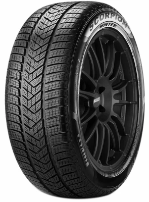 Pirelli Scorpion Winter Run Flat