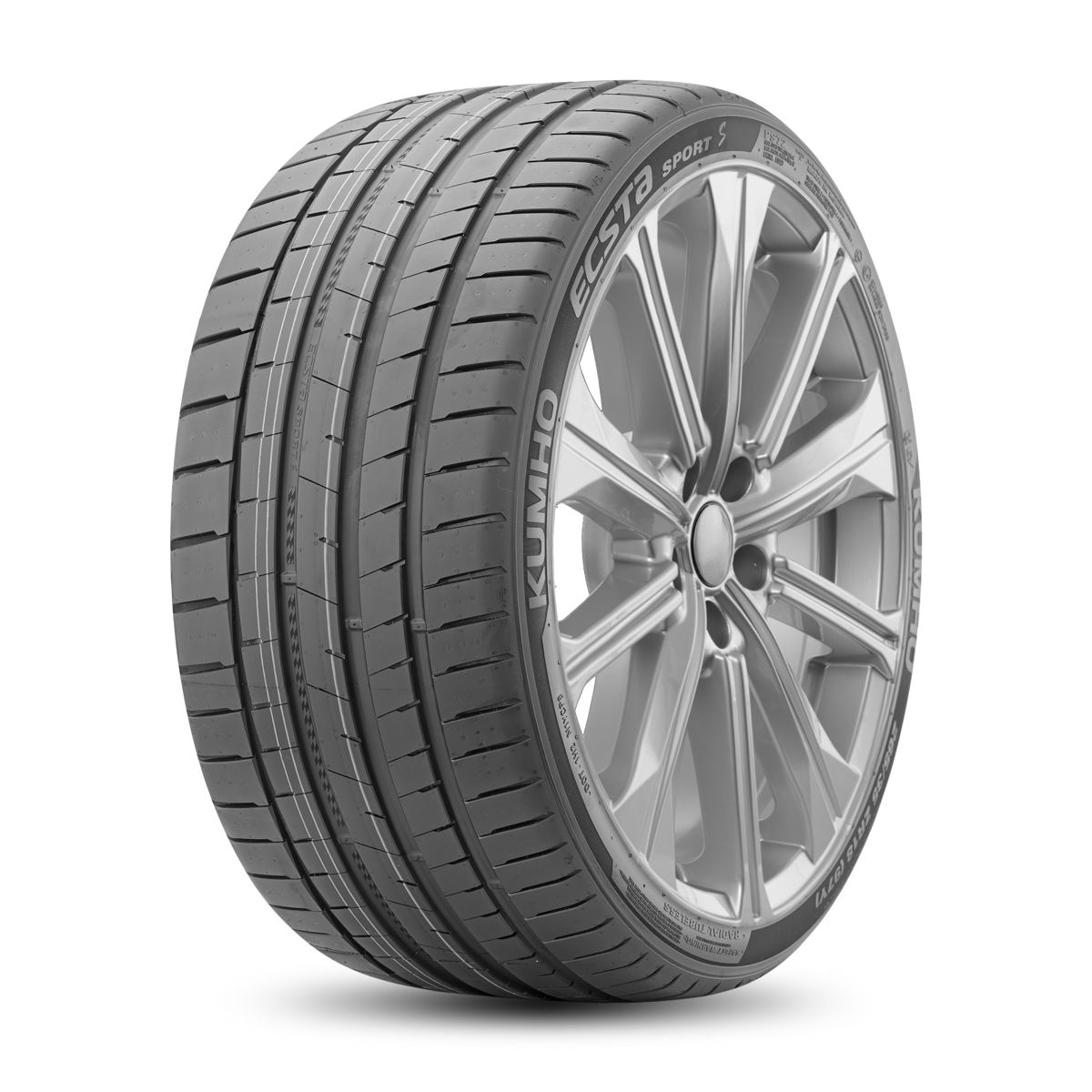 Kumho PS-72 S