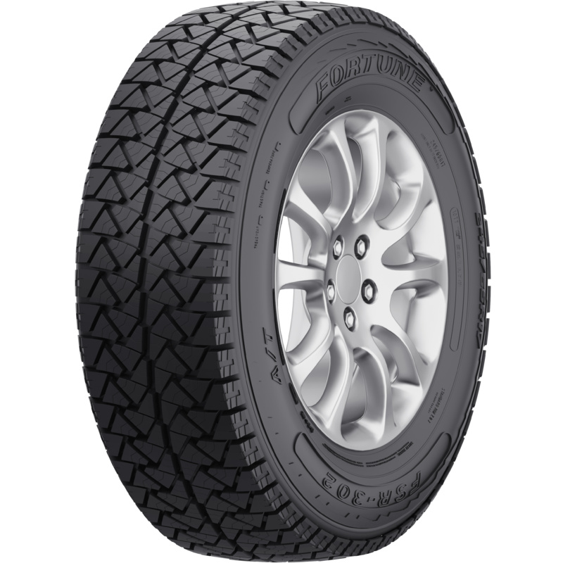Fortune 235/70R16 106T FSR-302 TL