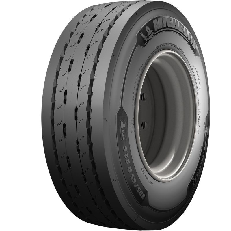 Michelin 385/65R22,5 164K X Multi HL T TL FRT M+S 3PMSF VG
