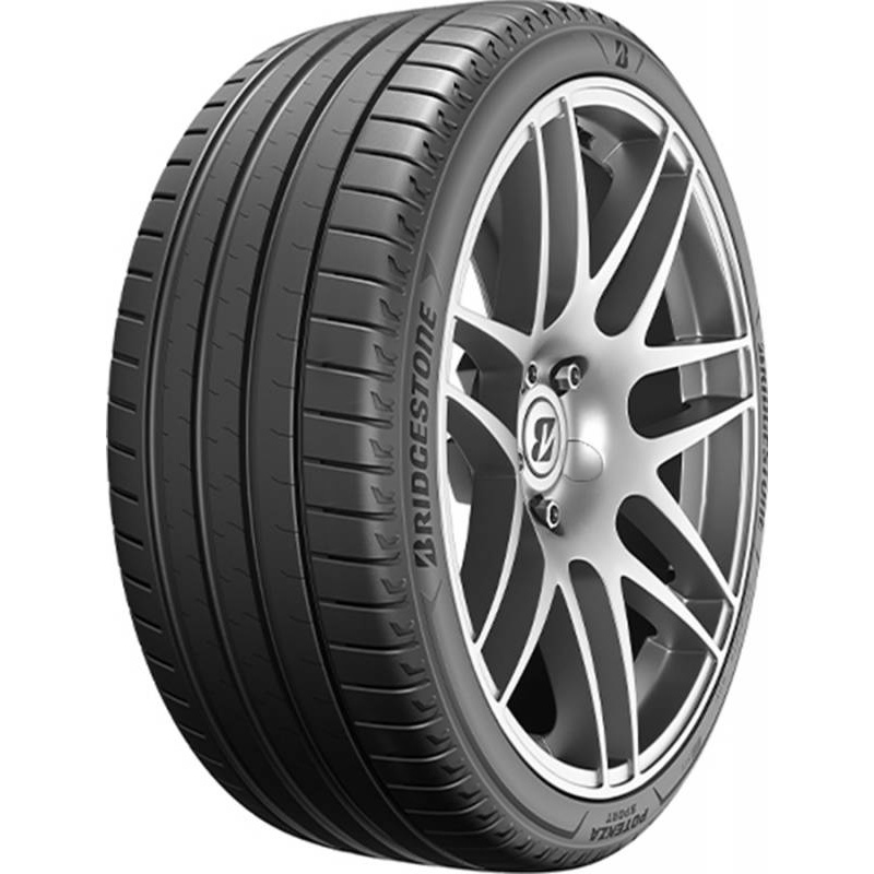 bridgestone potenza sport