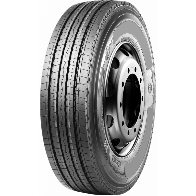 CrossWind 315/80R22,5 156/150L (154/150M) CWS30K LRR TL 3PMSF 20PR ТАИЛАНД