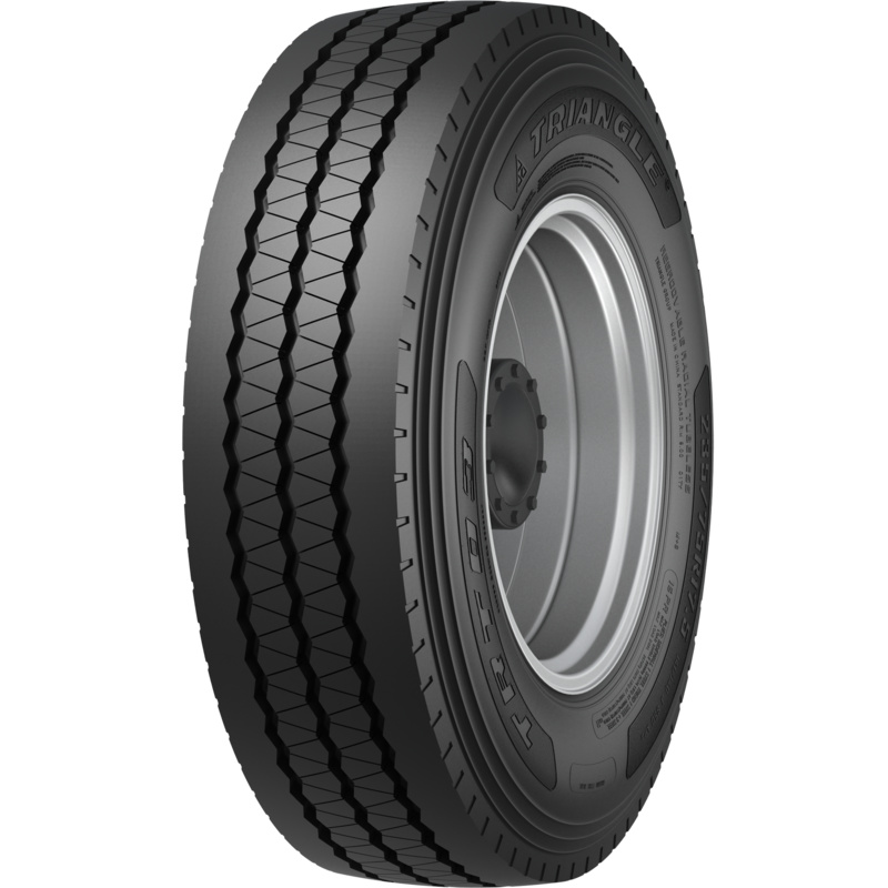 Triangle 235/75R17,5 143/141J TRT03 TL 18PR КИТАЙ