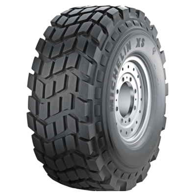 michelin xs