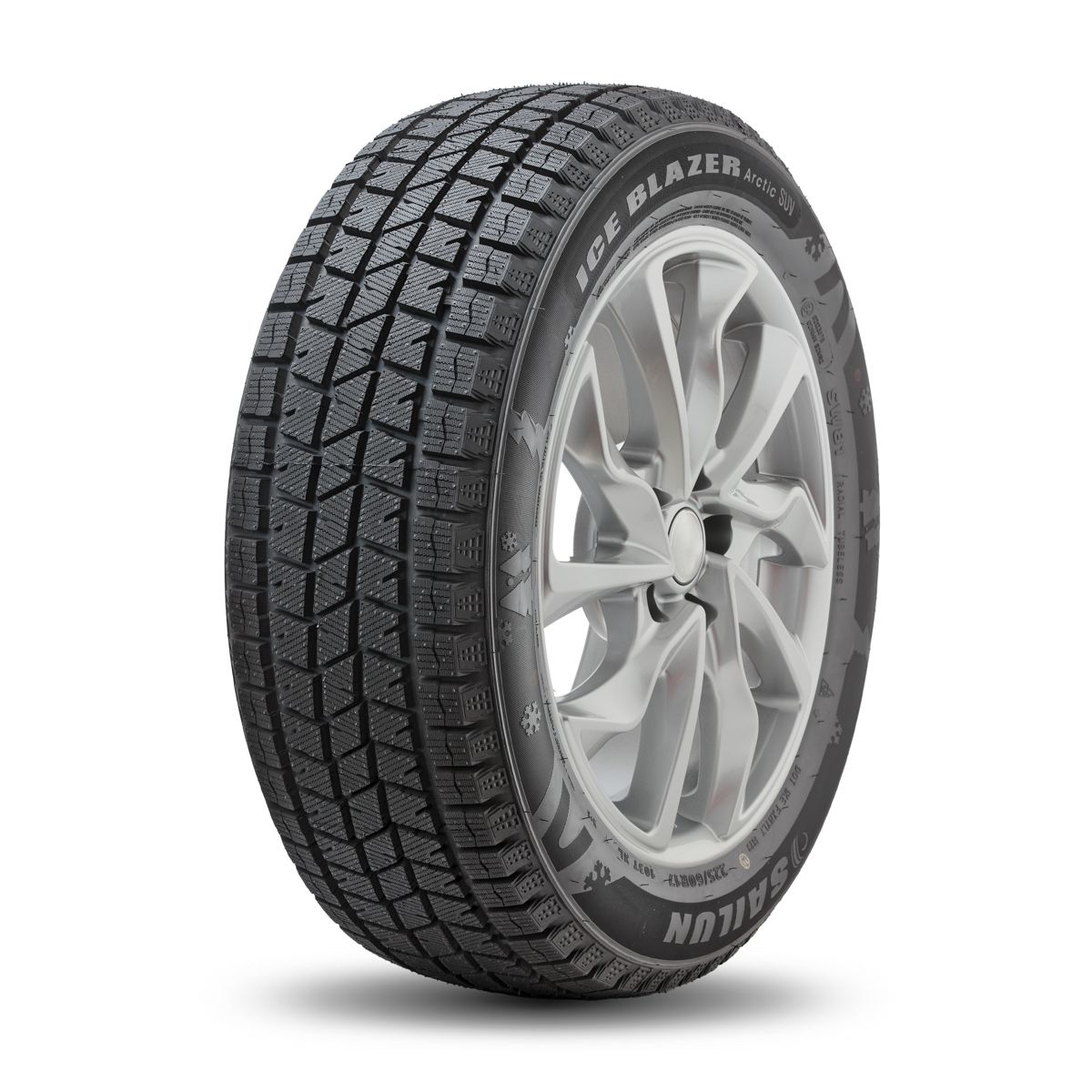Sailun 215/65R16 102H XL Ice Blazer Arctic SUV TL