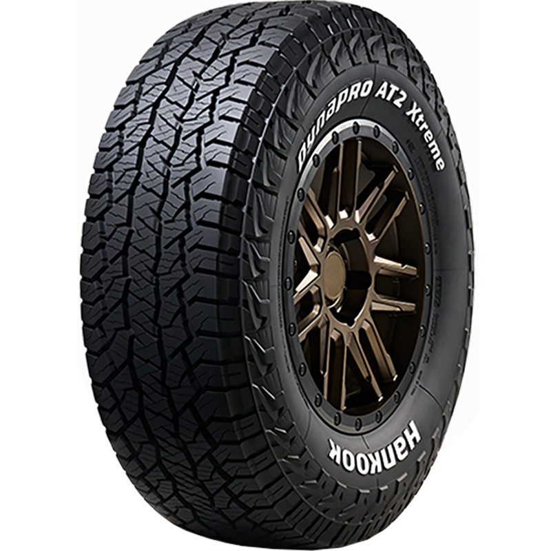 Hankook LT215/75R15 100/97S Dynapro AT2 Xtreme RF12 TL
