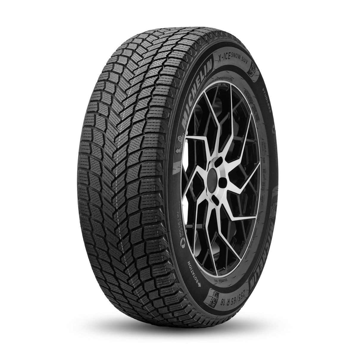 Michelin  215/55/18  H 99 X- ICE SNOW  XL