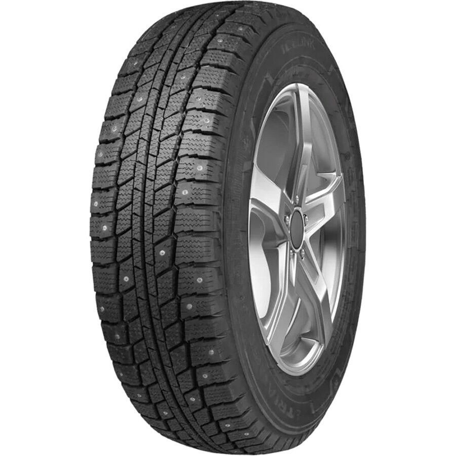 Triangle 185/75  R16C TRIN LS01 104/102Q R C шип
