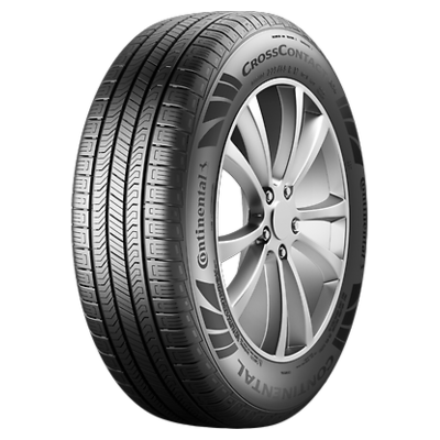continental crosscontact rx
