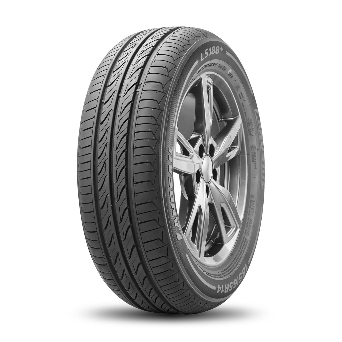 Landsail 175/65  R14 LS188+ 82H