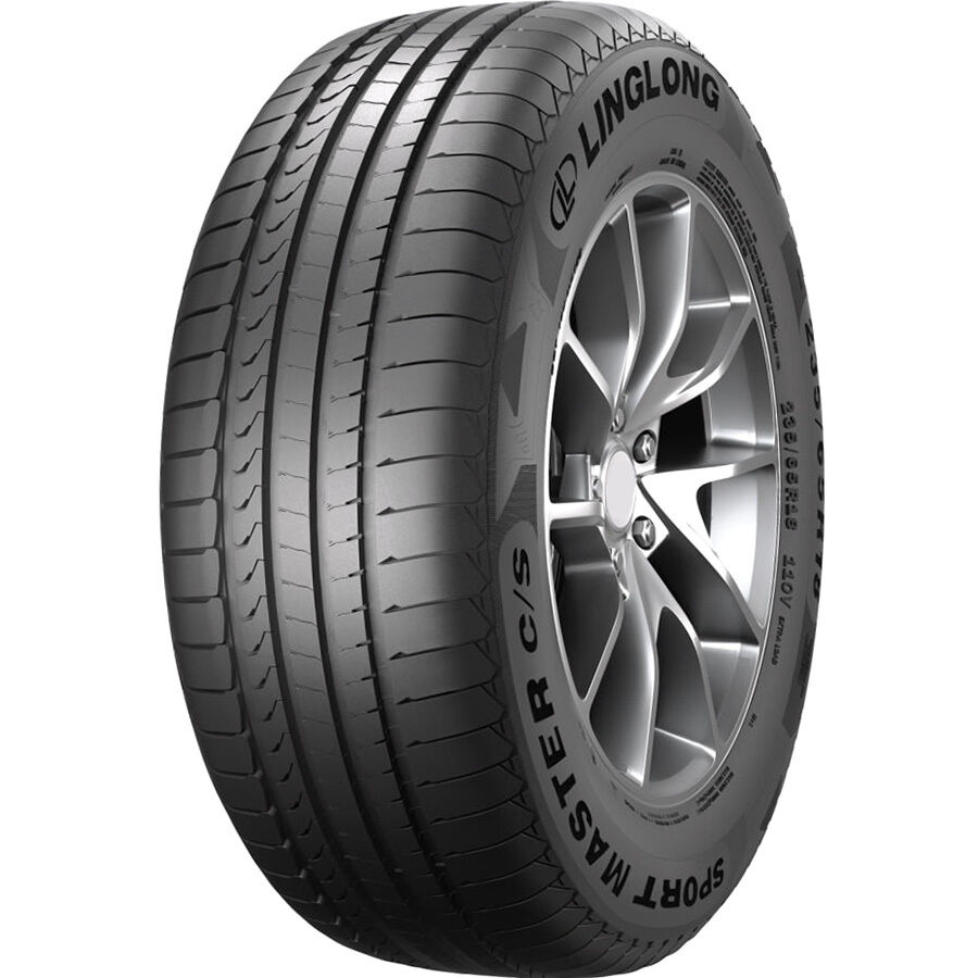 Linglong 265/50  R20 Sport Master C/S 111W XL