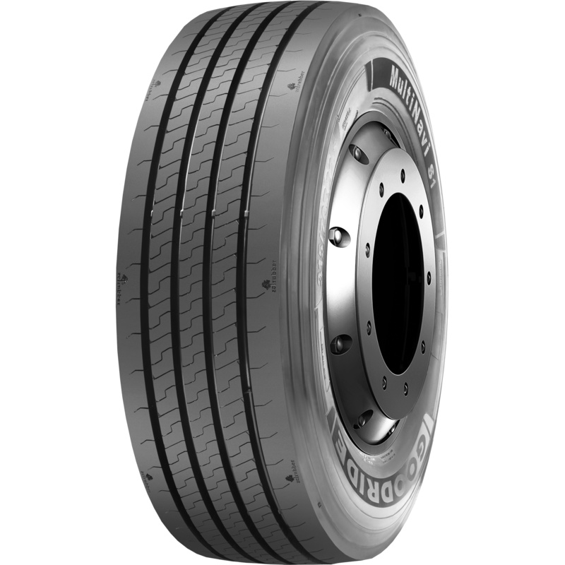 Goodride 315/70  R22.5 MultiNavi S1 156/150L R22,5 TL M+S 3PMSF 20PR ТАИЛАНД