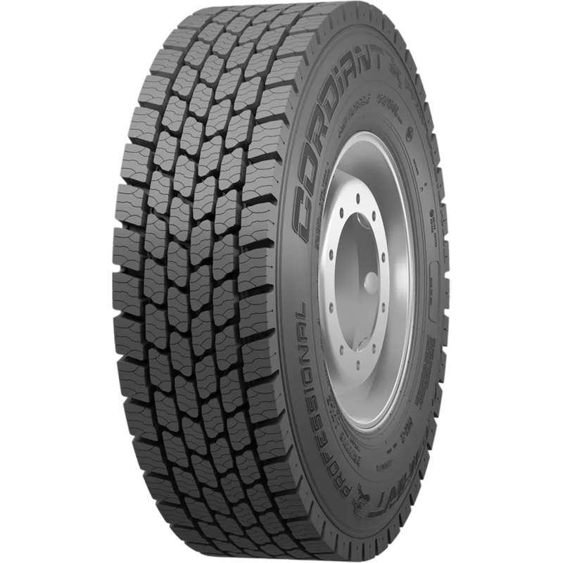 Cordiant 315/70  R22.5 Professional DR-2 154/150L R22,5 TL