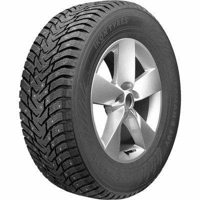 Ikon (Nokian Tyres) NORDMAN 8 SUV