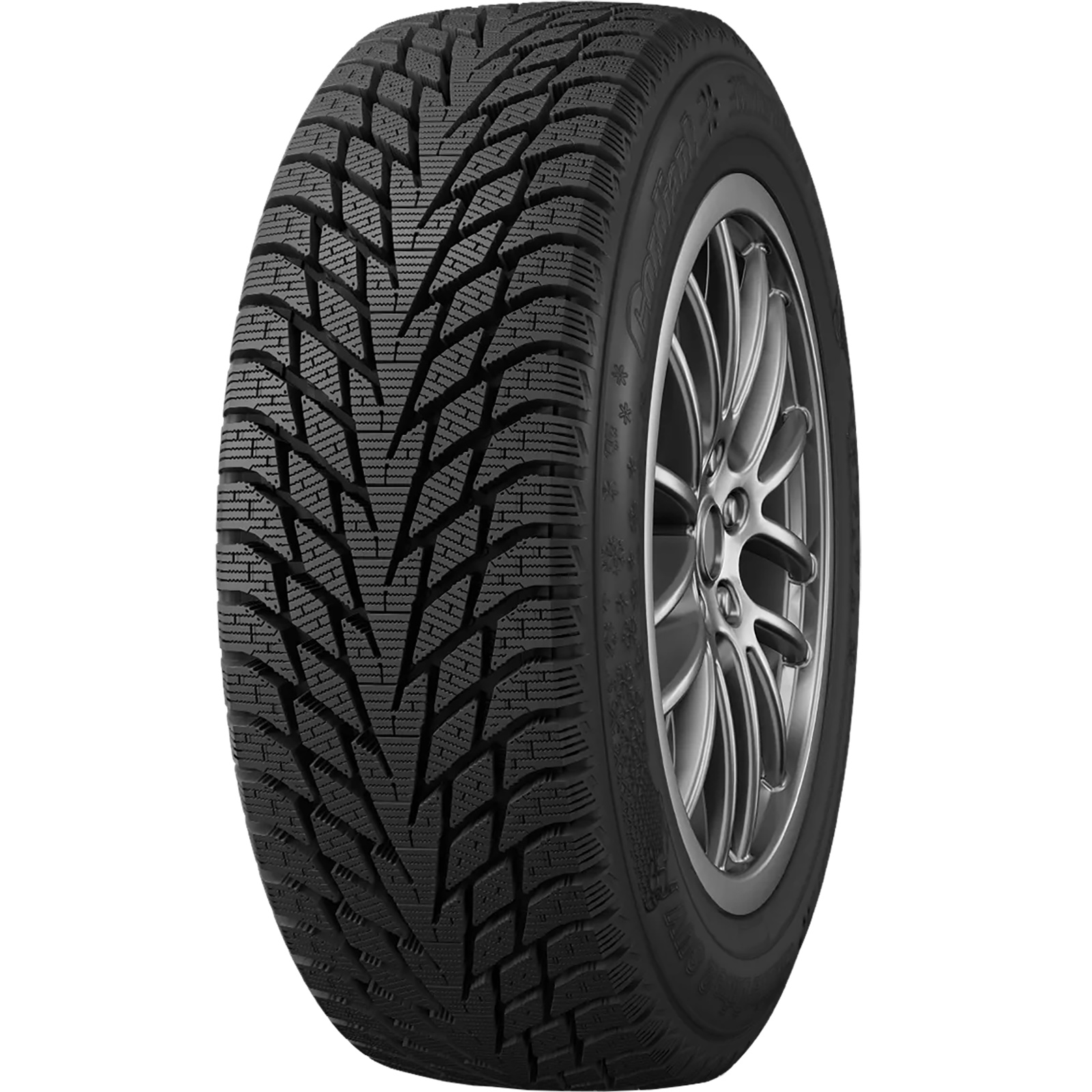 Cordiant 245/45  R20 Winter Drive 2 SUV PW-3 103T XL TL FR