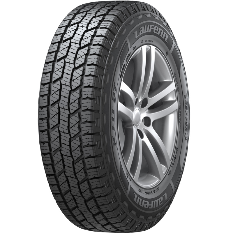 Hankook Laufenn 245/70R16 107T X Fit AT LC01 TL