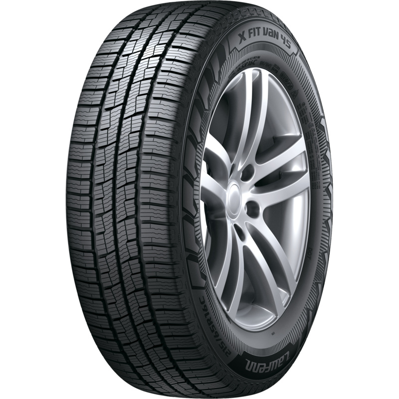 Hankook Laufenn 215/65  R15C X FIT Van 4S LV71 104/102T TL