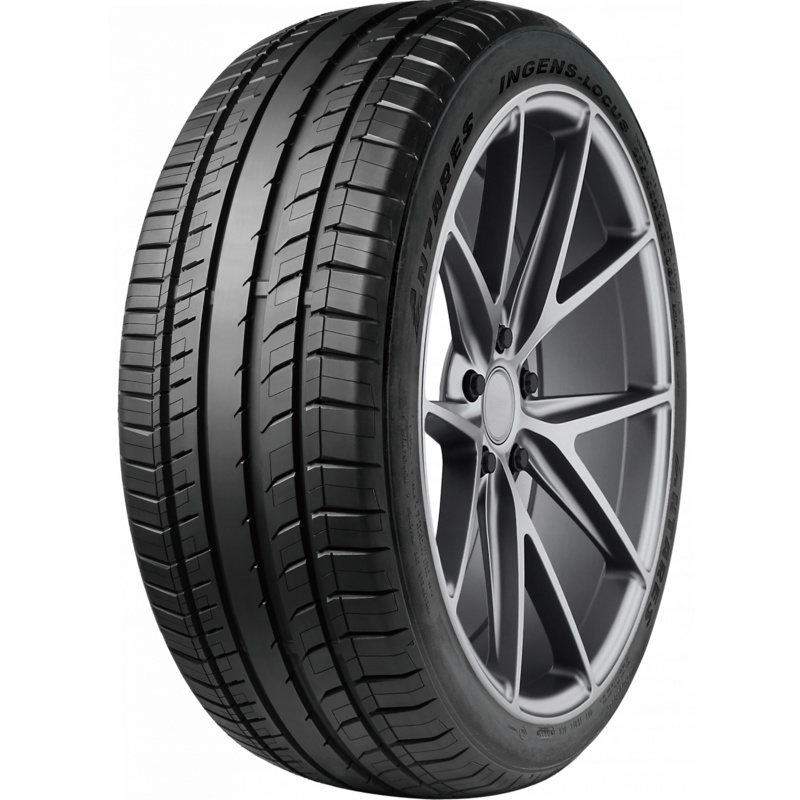 Antares 275/40ZR20 106W Ingens-Locus TL