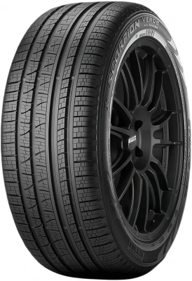 Pirelli Scorpion Verde All season