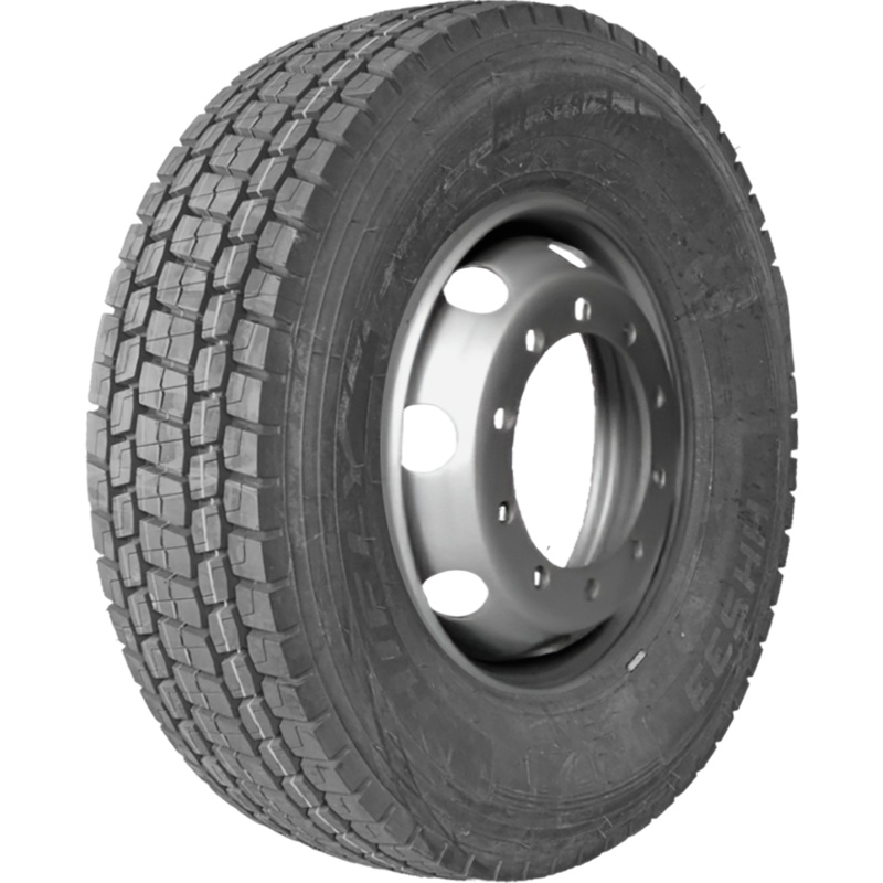 HiFly 315/70R22,5 156/150L (154/150M) HH533 TL 20PR ВЬЕТНАМ