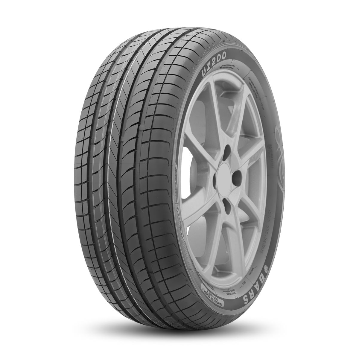 Bars 195/55R15 85V UZ200 TL