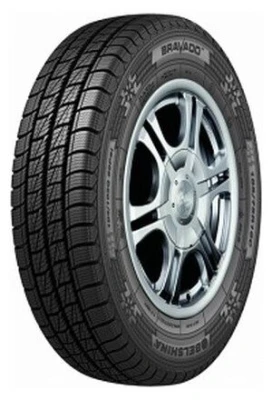 Белшина 195/75  R16C BEL-303 Bravado 107/105R R C