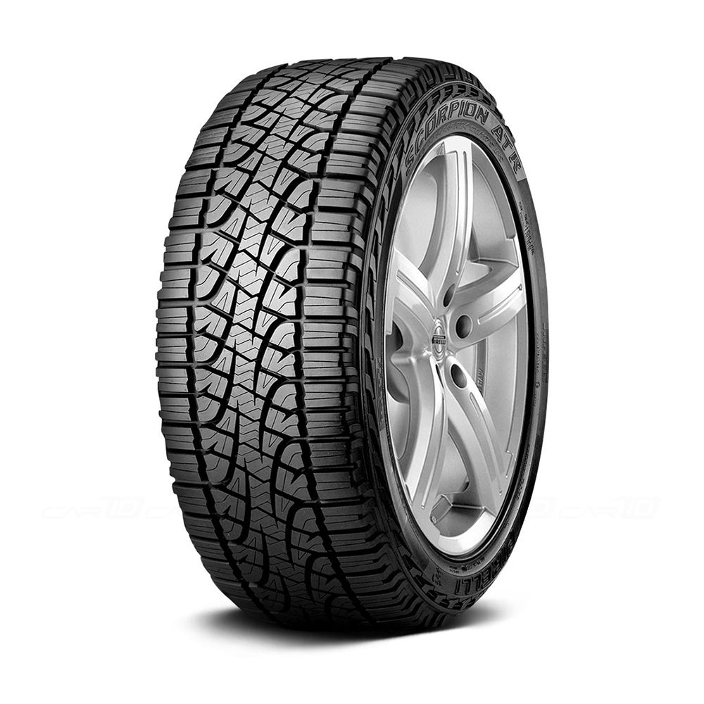 Pirelli  185/75/16  T 93 Scorpion ATR