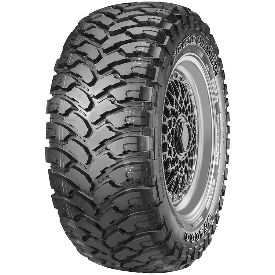 Comforser 235/75  R15 CF3000 M/T Left 104/101Q LT