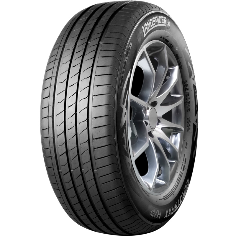 Landspider 155/60R15 74T Eurotraxx H/P TL 4PR