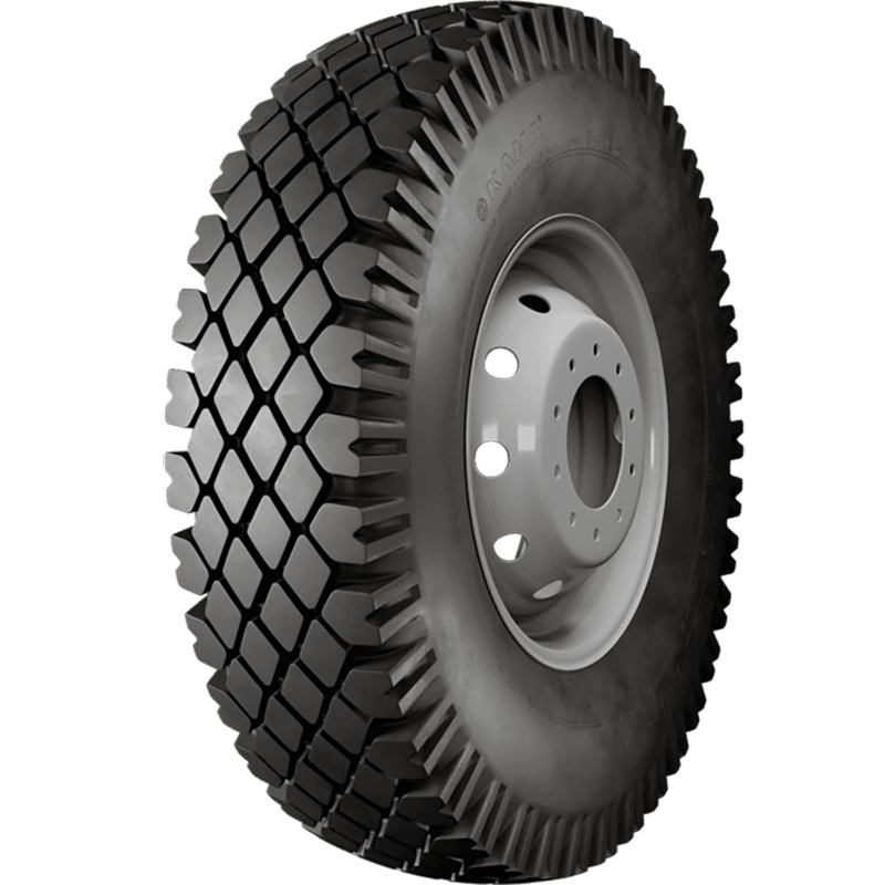 Kama 10,00R20(280R508) 146/143J И-281, У-4 TT M+S + Камера 10,00-20 (280-508) вентиль ГК-145