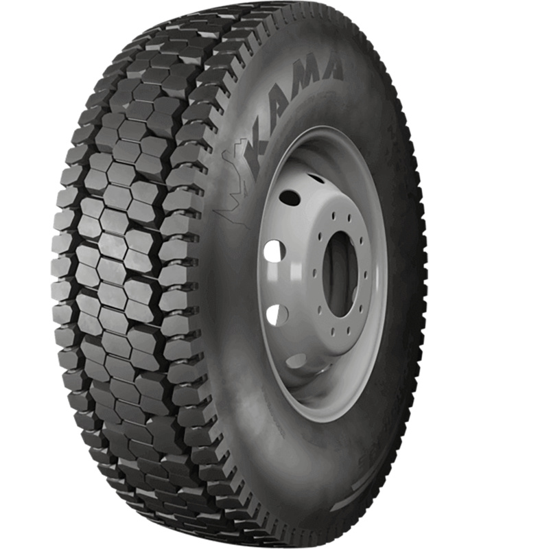 Kama 215/75R17,5 126/124M NR 201 TL M+S 3PMSF