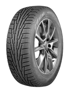 Ikon 235/70R16 106R Character Snow 2 SUV (Nordman RS2 SUV) TL