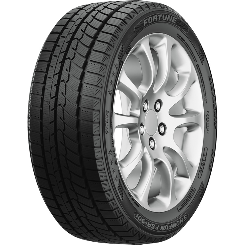 Fortune 235/65R18 110H XL SnowFun FSR-901 TL